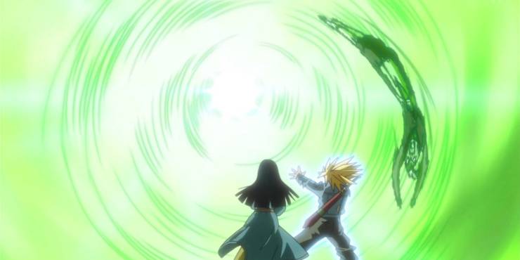 Dragon Ball 10 Times Intelligence Beat Power Dragon Ball 10 Times Intelligence Beat Power